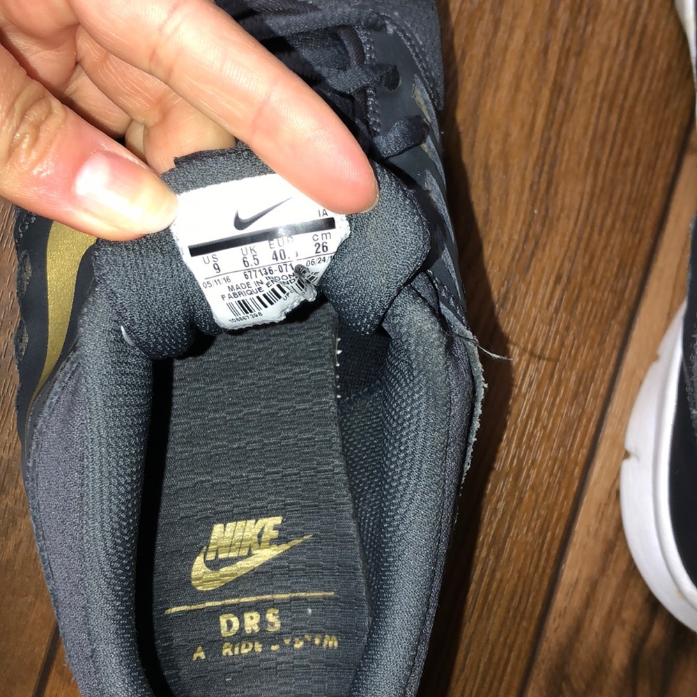Dual Ride system Nike - Picture 4 of 4